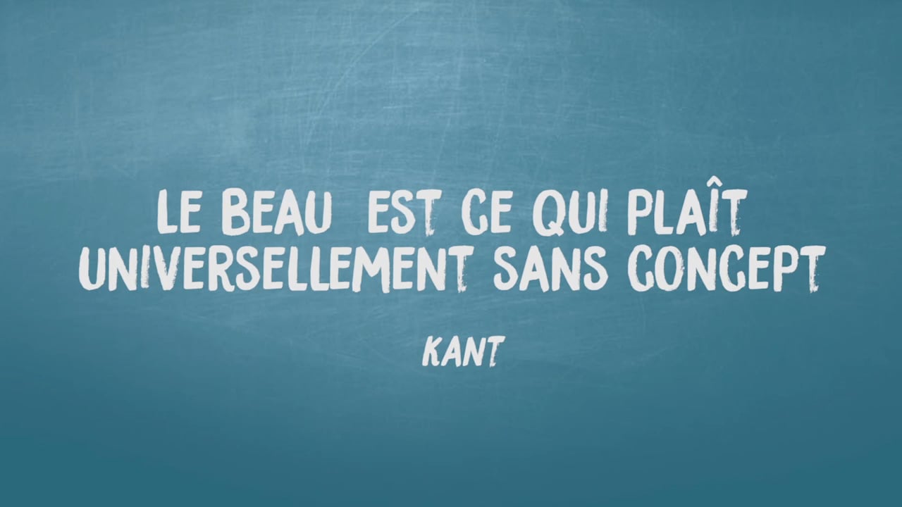 Changer Ses Desirs Plutot Que L Ordre Du Monde Descartes Philosophie Terminale