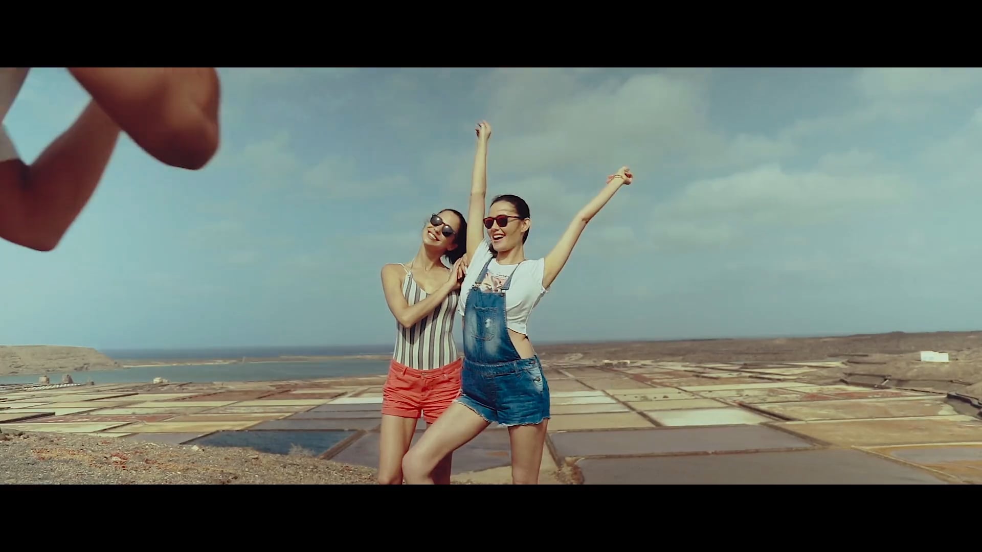 "Northweek" - New Wall release - Campaign I