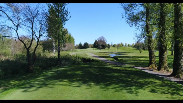 Ballyclare Golf Club – A challenging parkland course in the heart of County  Antrim
