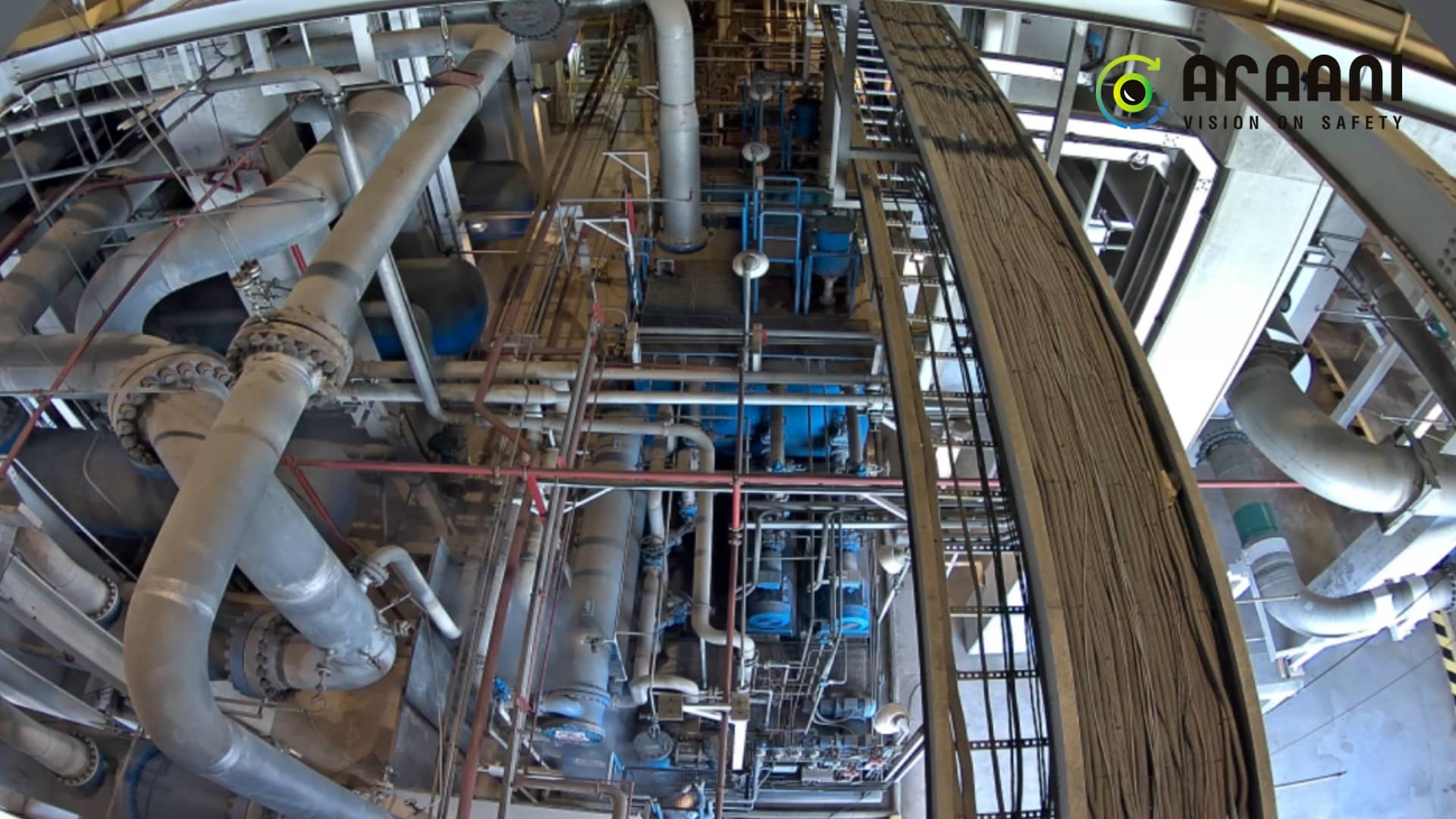 Process Industry Araani ProcessIndustry 1 On Vimeo