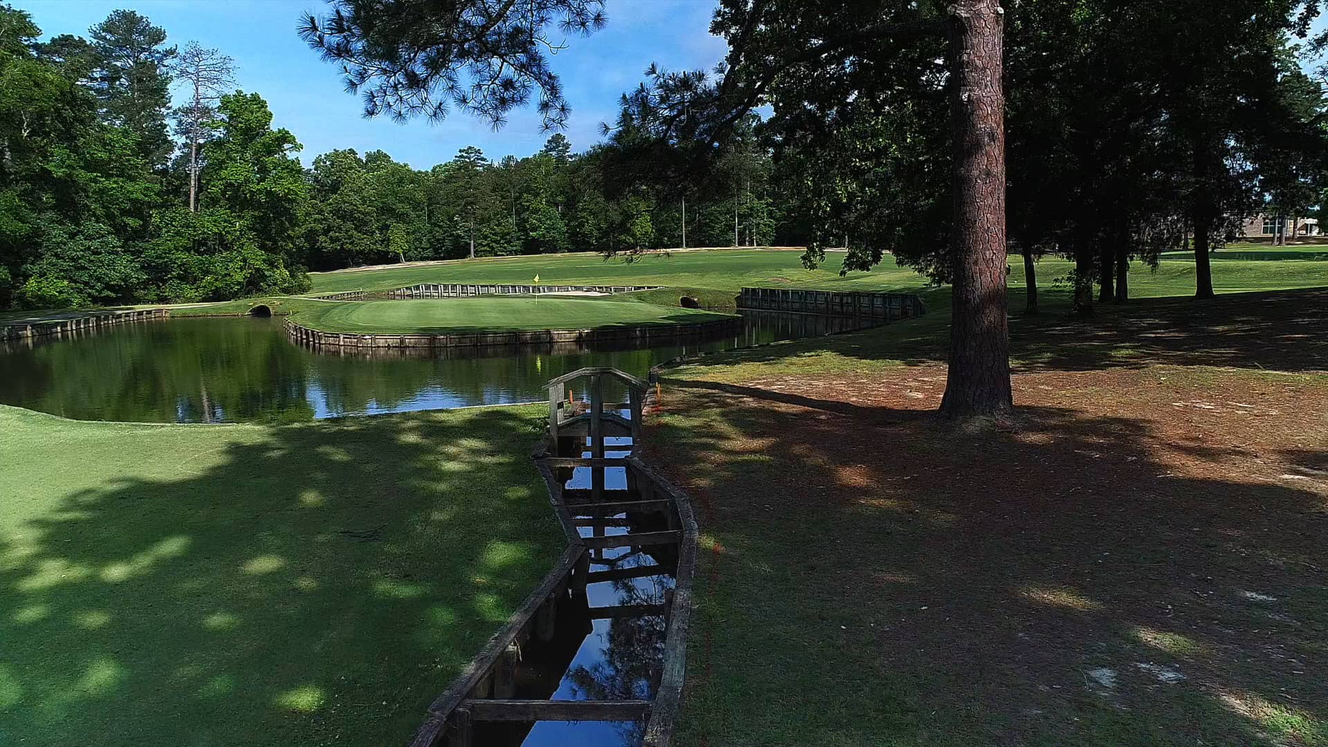 Lancaster Golf Club on Vimeo