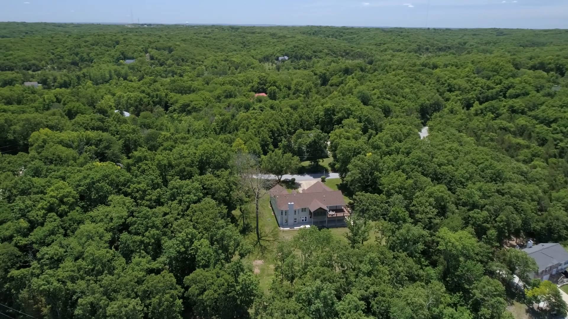10313 Timber Hill Rd. on Vimeo