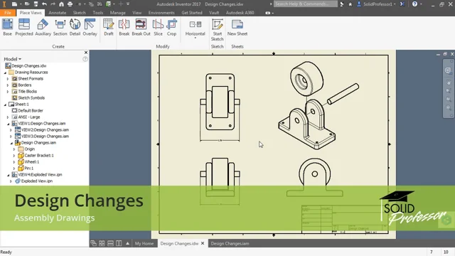 How To Create A Custom Drawing Template in Onshape