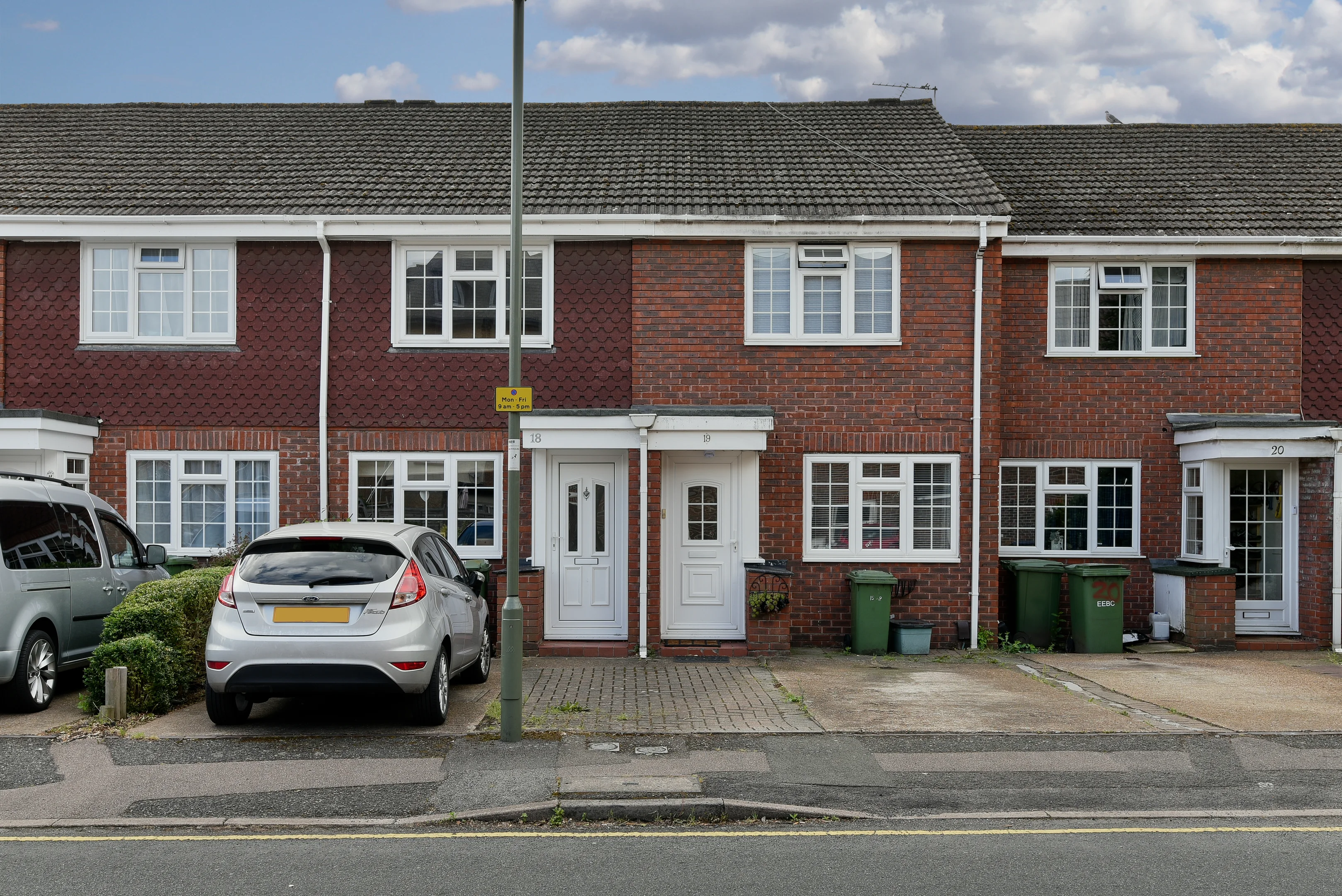 Hawthorne Place, Epsom The Personal Agent on Vimeo