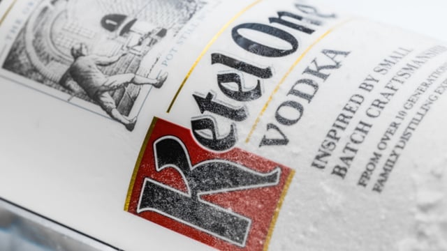 Ketel One - Customer Success Story