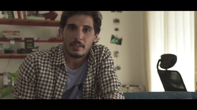 Thumbnail do vídeo