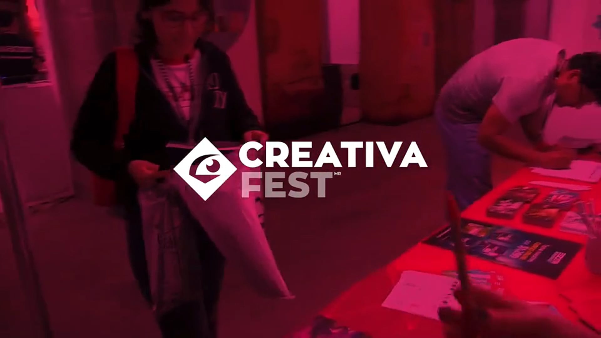 Creativa Fest