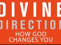 How God Changes You<br/>June 11, 2017