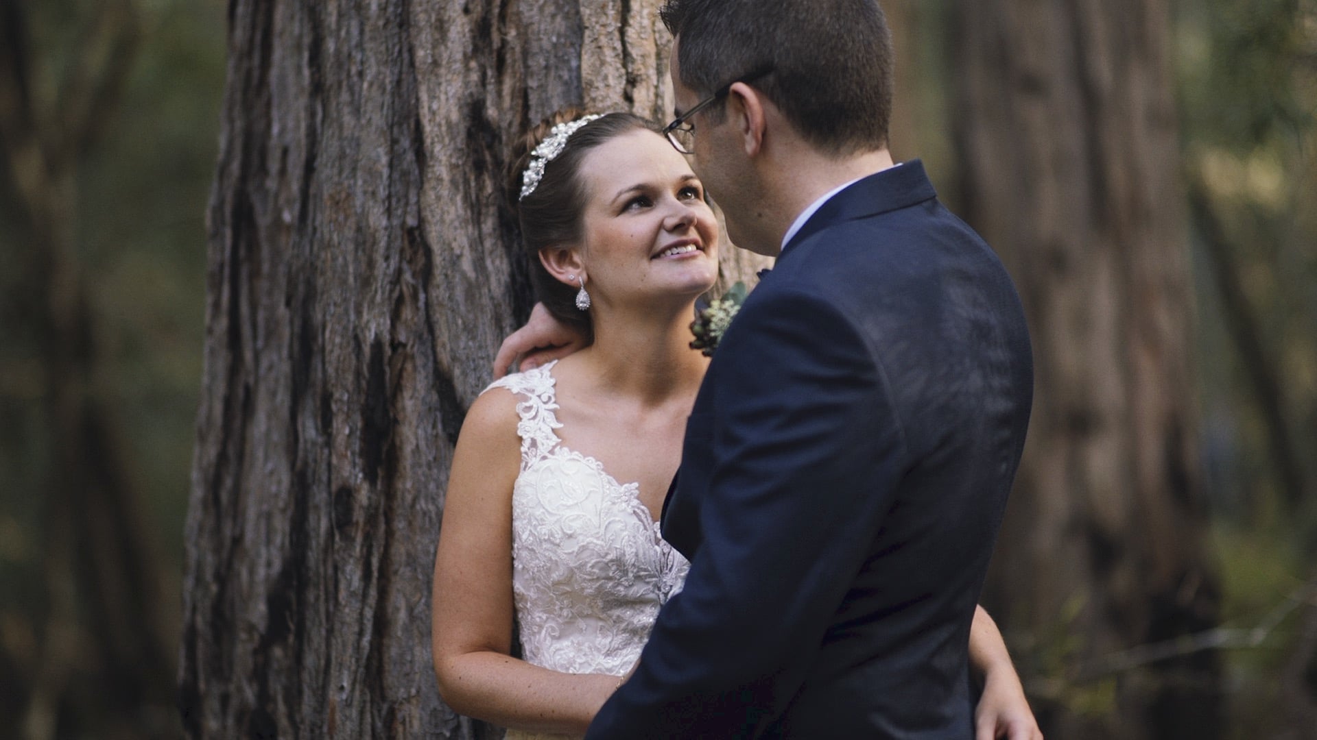 Michelle & Ross Wedding Highlight Film / Video - Wildwood, Kangaroo Valley NSW