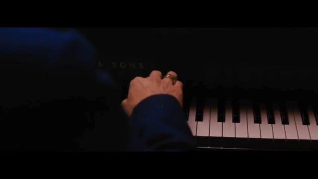 Music, camera and mise en scène in La La Land