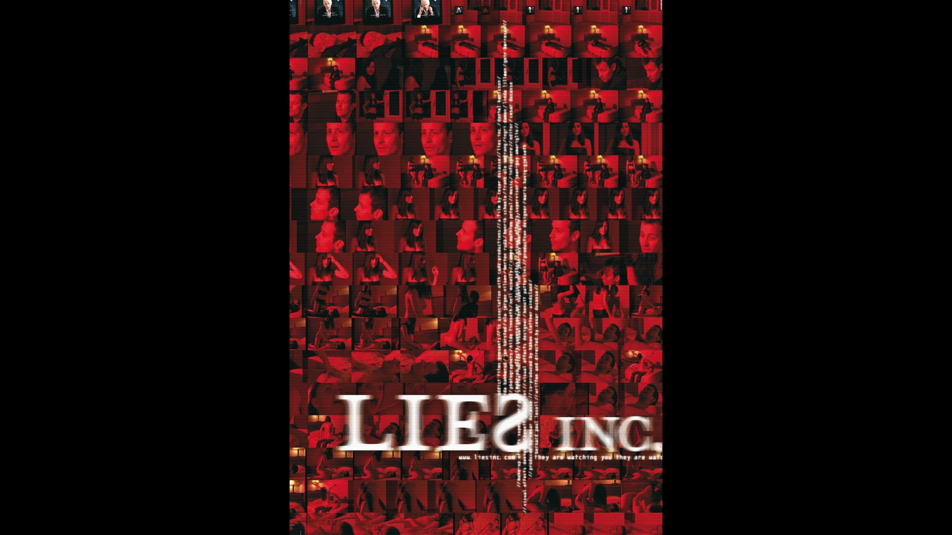 LIES INC.