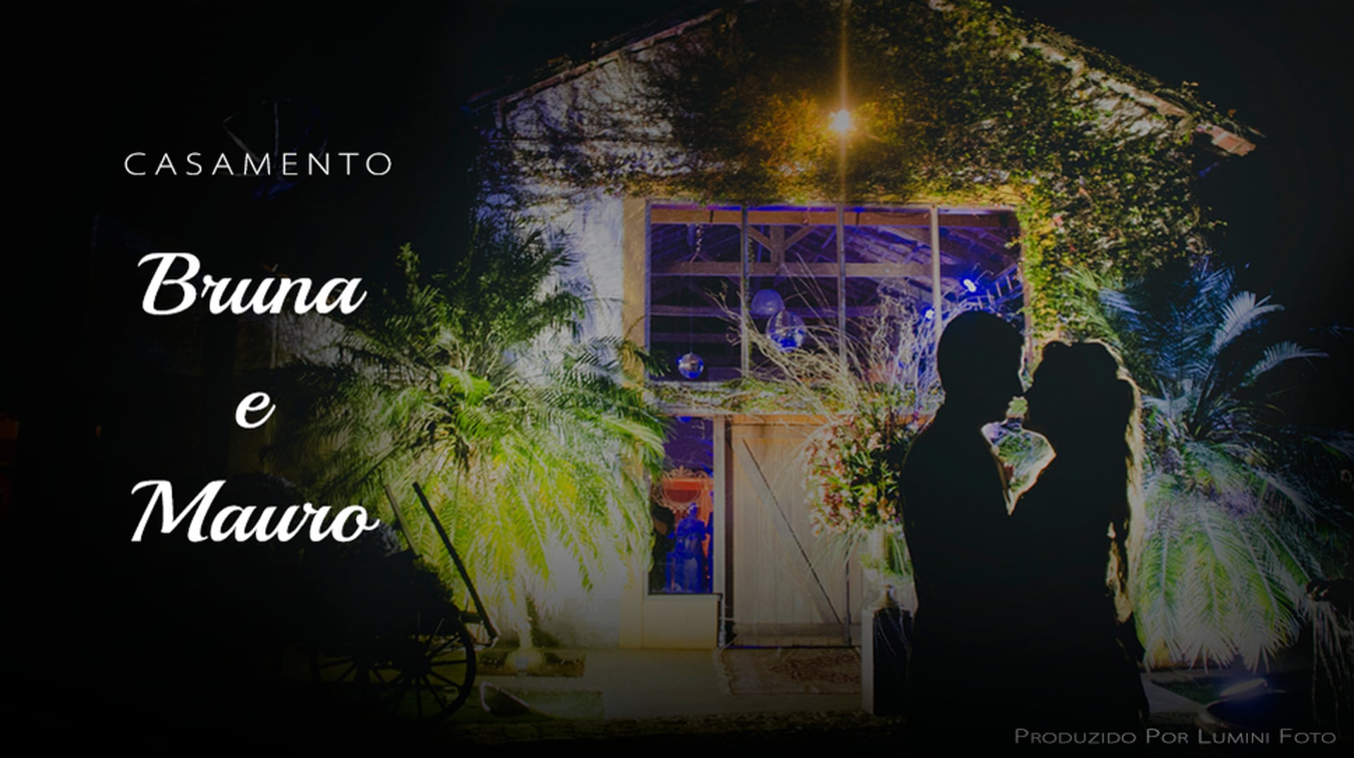 Casamento Fazenda Casa Grande | Bruna e Mauro // Trailer | Santa Branca - SP