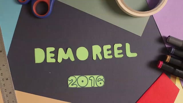 Demoreel