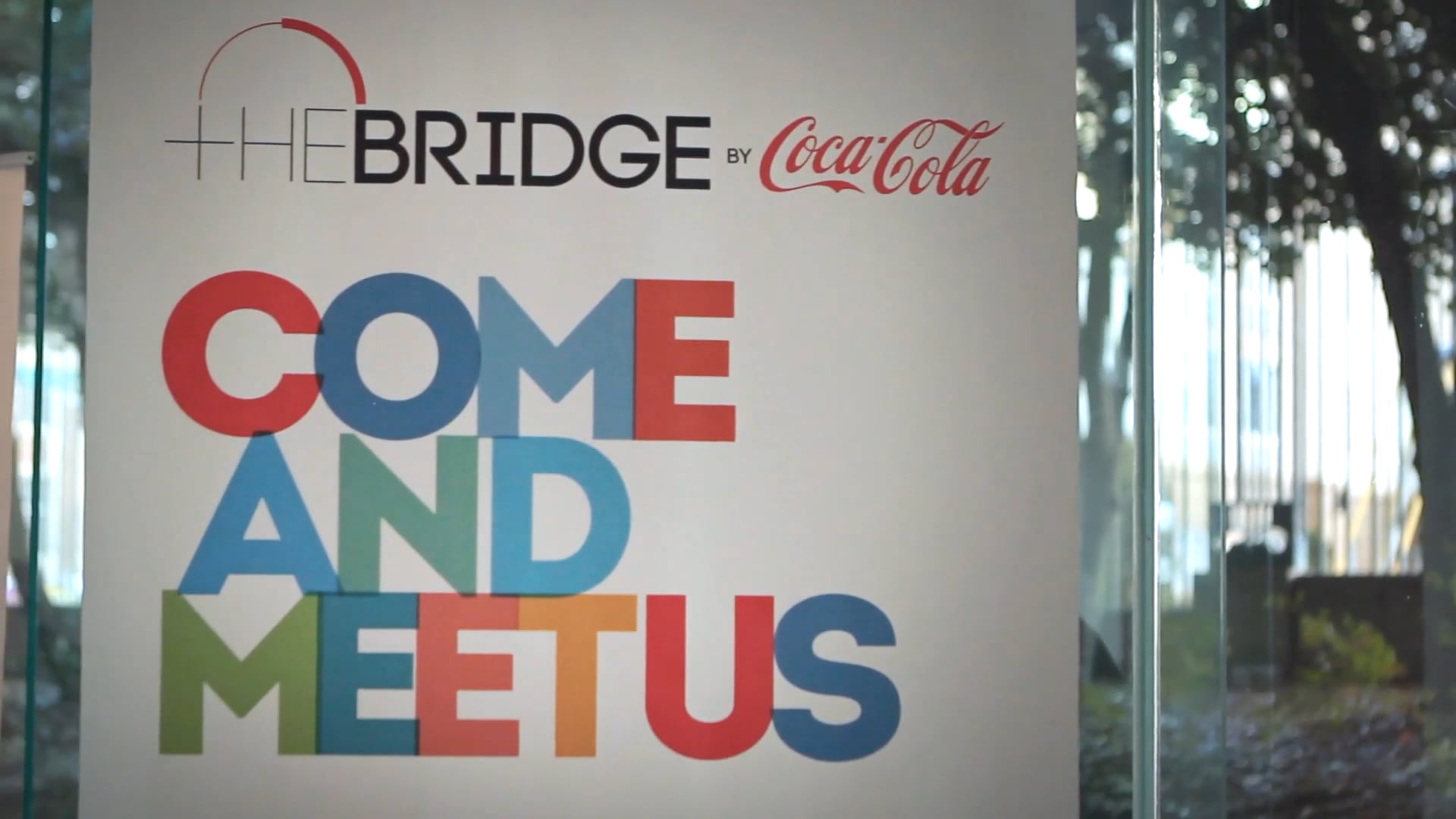 The Bridge Program