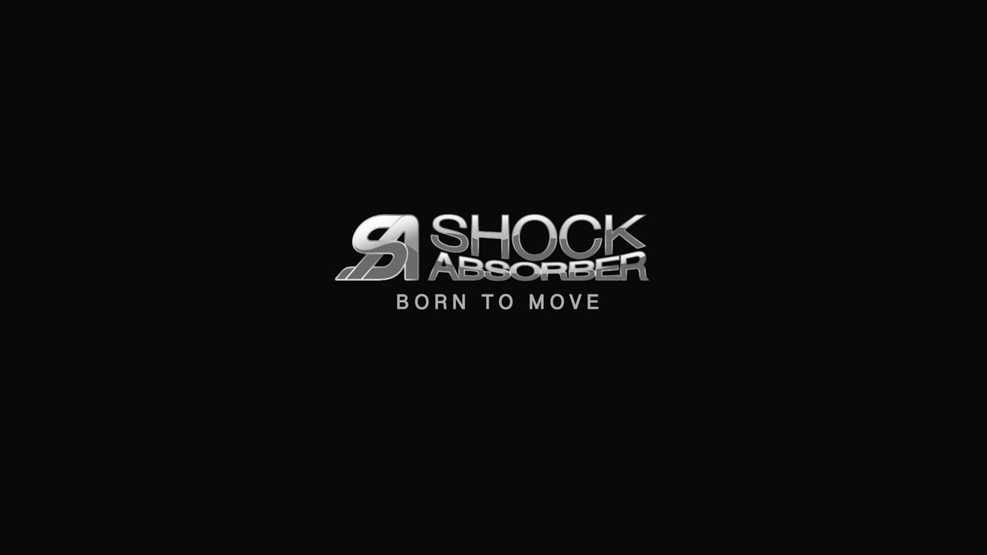 Shock Absorber - Shock Your System