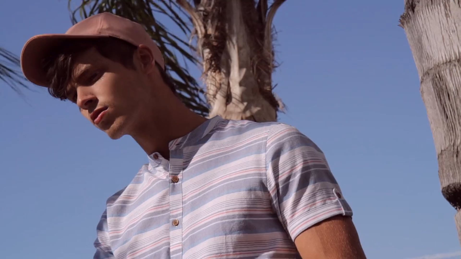 Blue Inc Summer Campaign '17