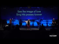 June 11 Worship 2017