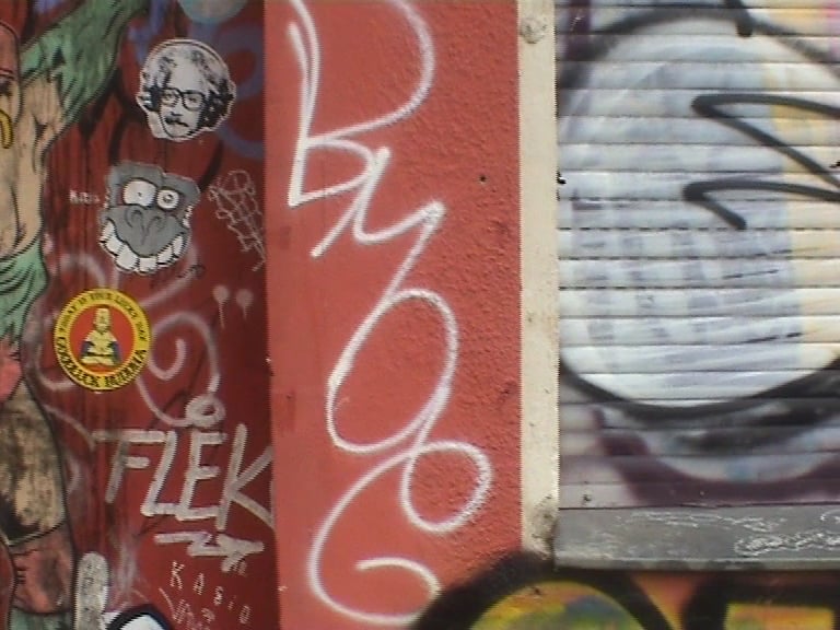 SEID LIEB ZU EINANDER on Vimeo