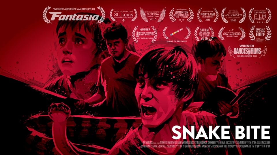 Snake Bite