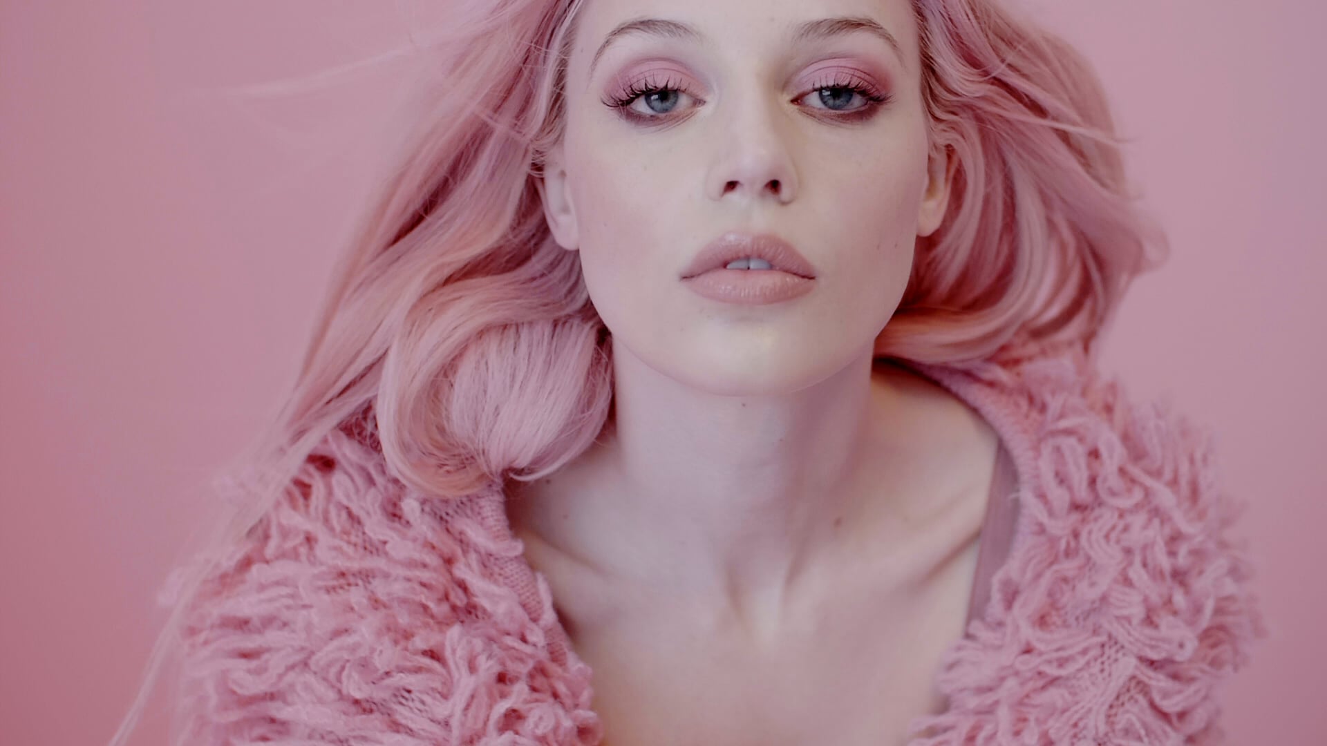 sex doll vimeo Roseate Fashion Film/ GH5