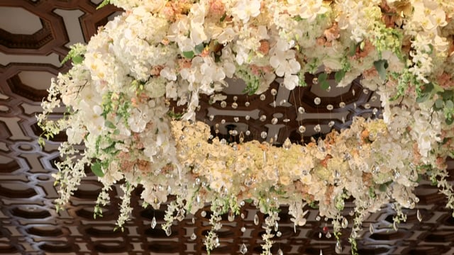 Julia Morgan Ballroom at the Merchants Exchange - San Francisco, California #1