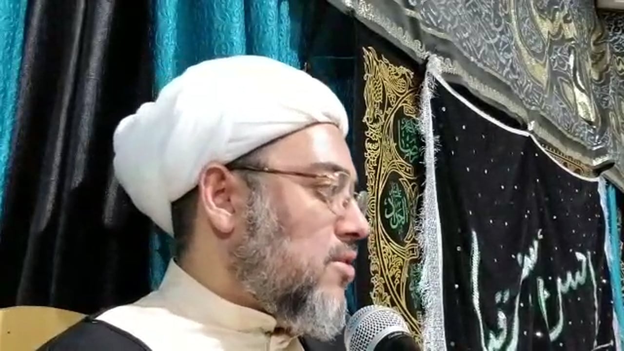 Month of Ramadhan 1438 - Day 12 - Brisbane