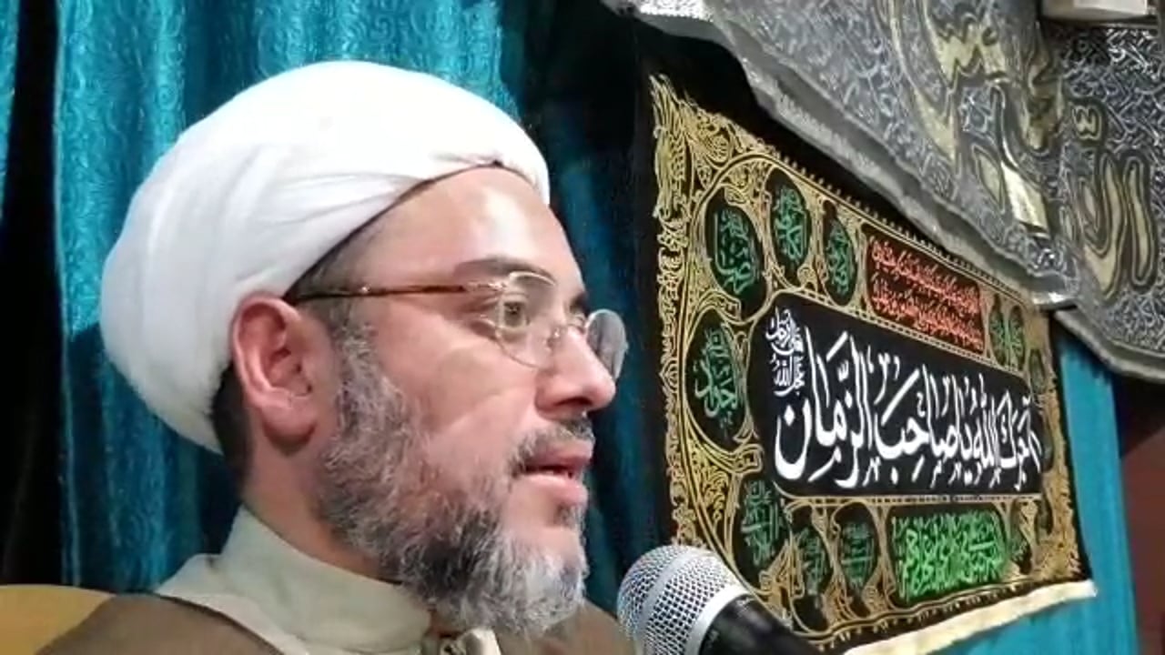 Month of Ramadhan 1438 - Day 11 - Brisbane Pt. 2