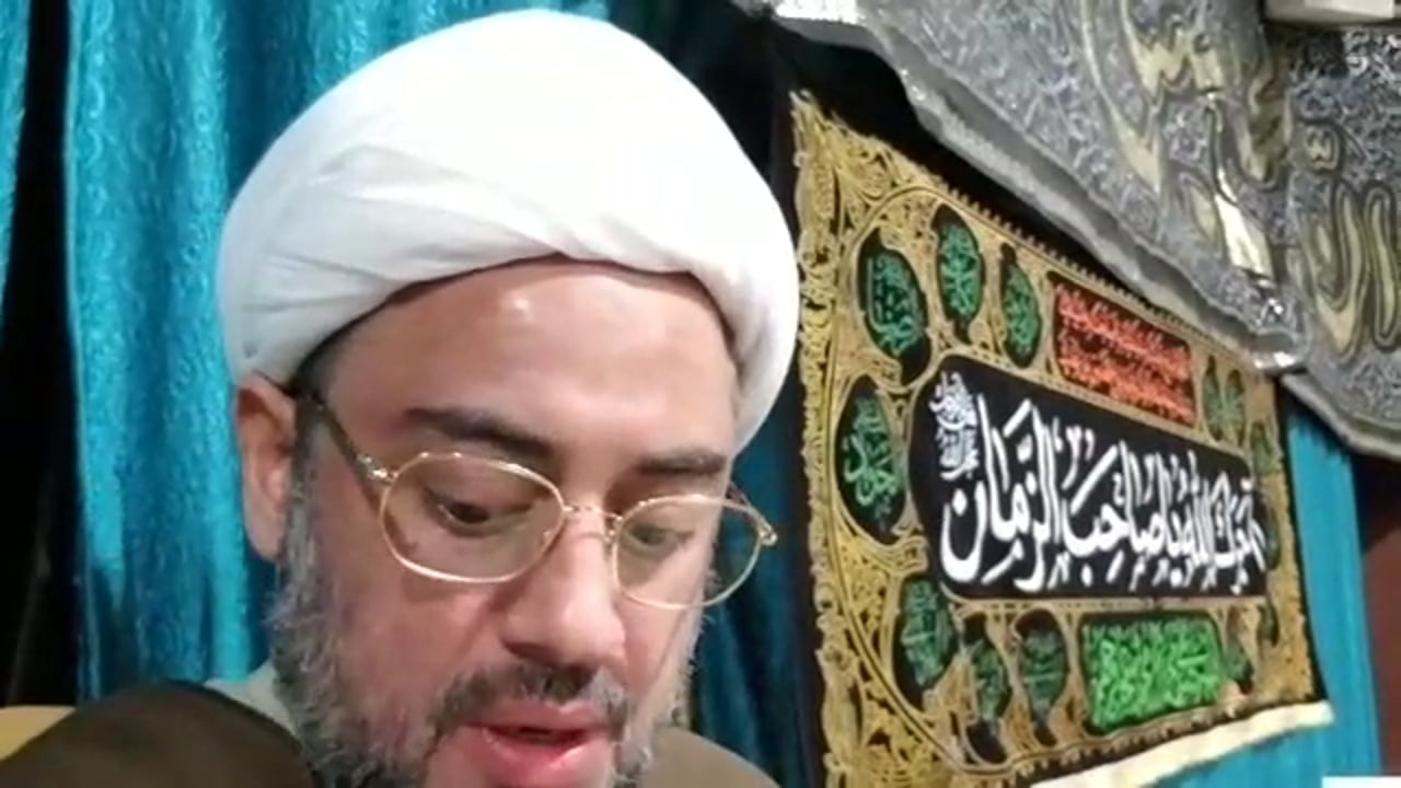 Month of Ramadhan 1438 - Day 11 - Brisbane Pt. 1