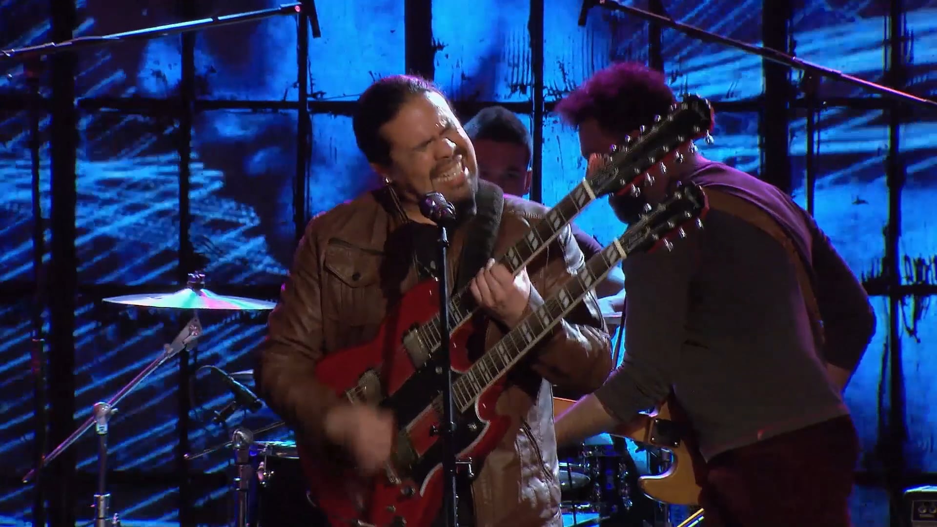 TV Series - Portfolio