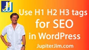 How to Add H1 H2 H3 tags in WordPress 4.0, 4.4.1 or later versions for SEO