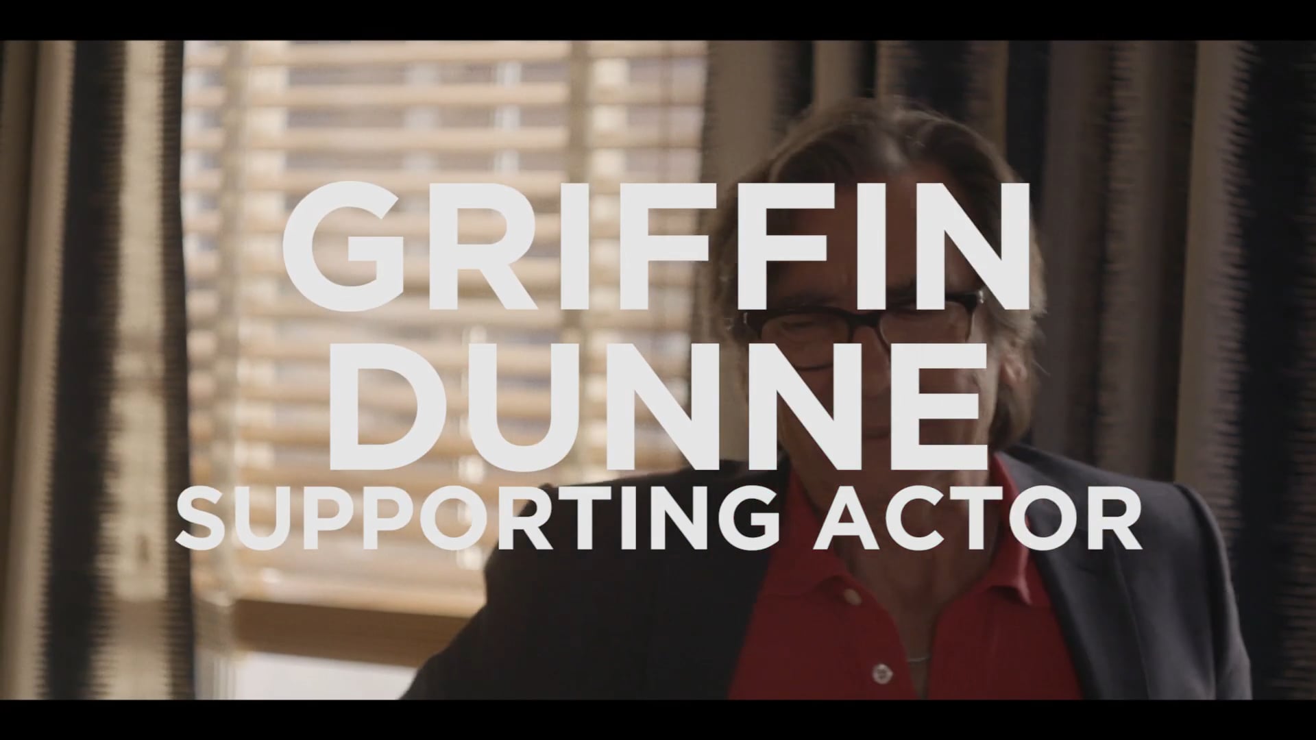 I LOVE DICK - GRIFFIN DUNNE