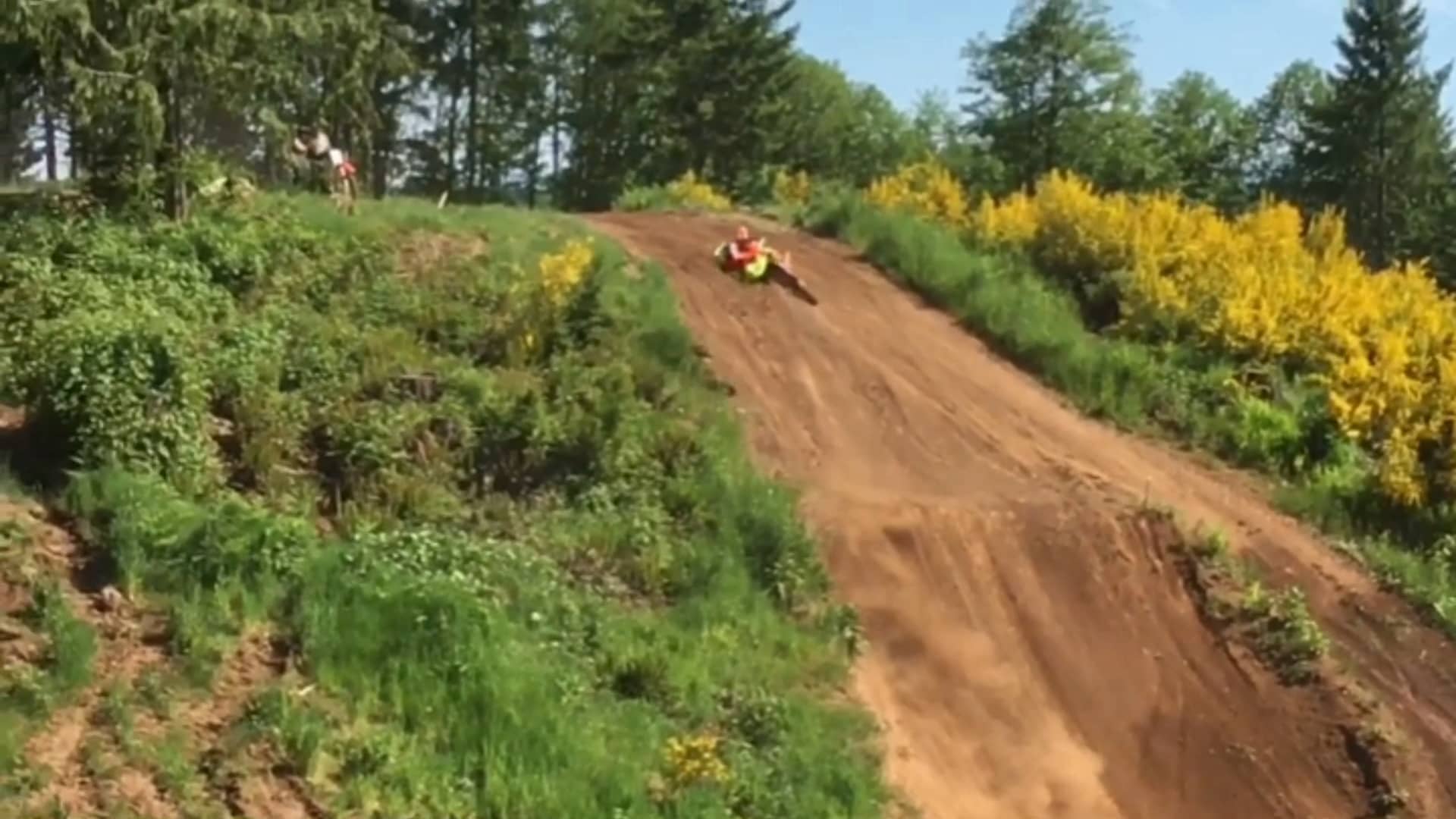 Mountain View MX Park presents Race 1 of the 2017 season, June 17th on