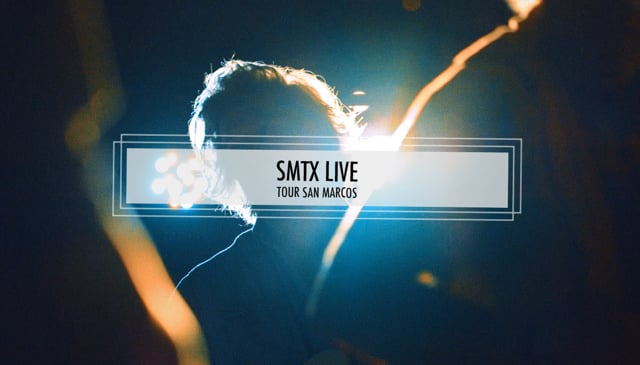 Tour San Marcos | SMTX Live