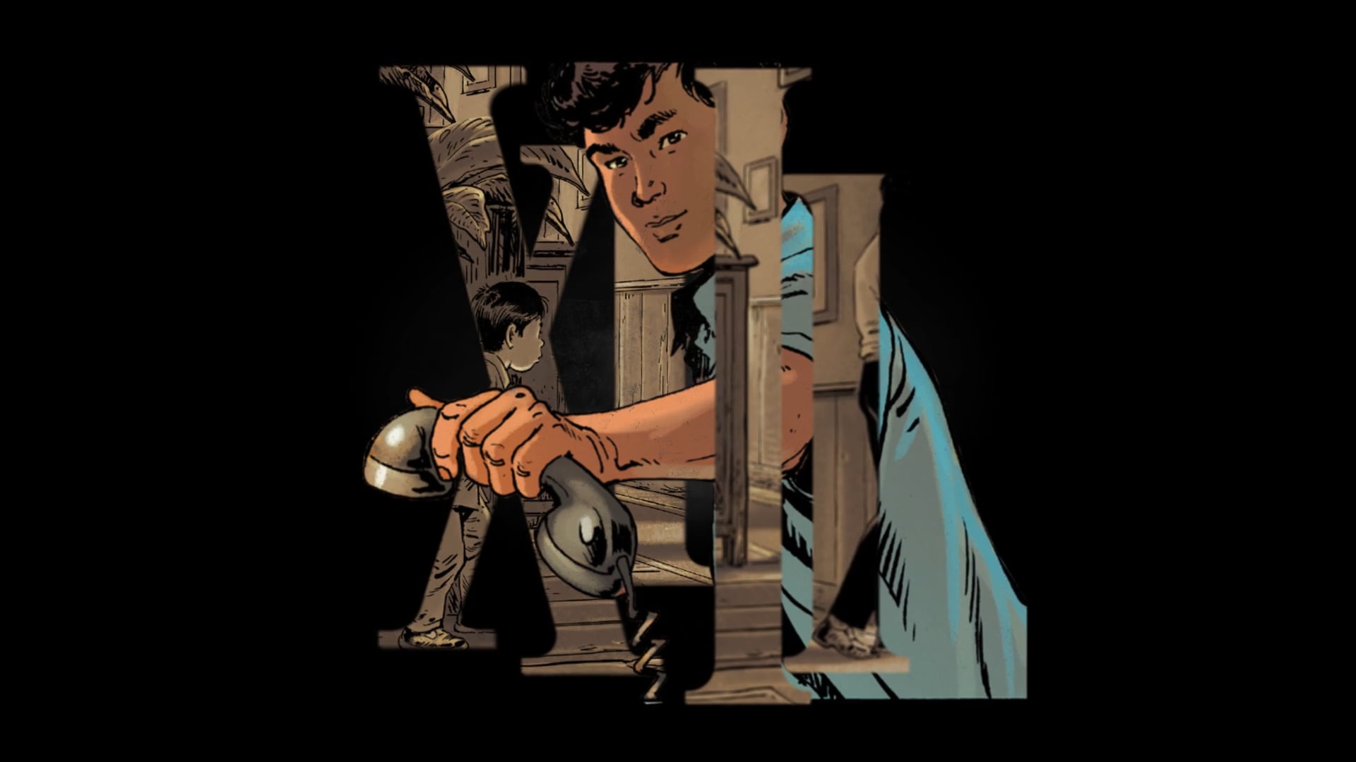 Dargaud Lombard - XIII Mystery