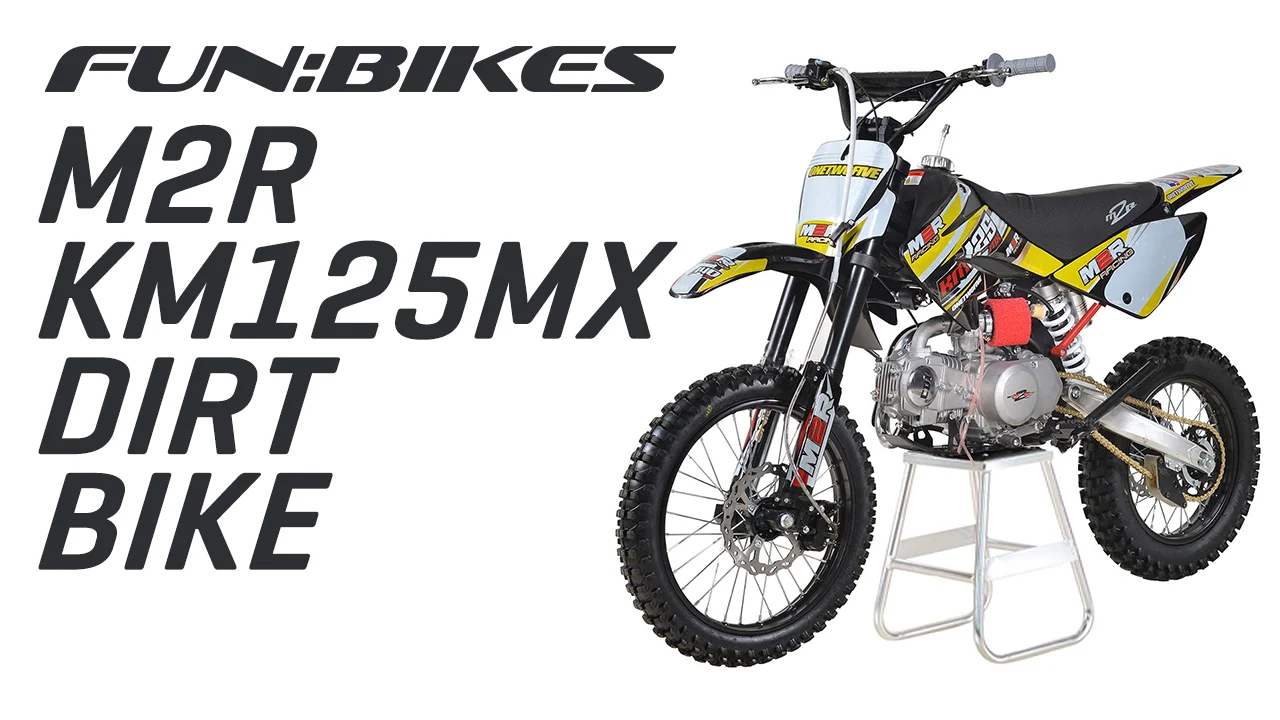 M2r 125cc on sale