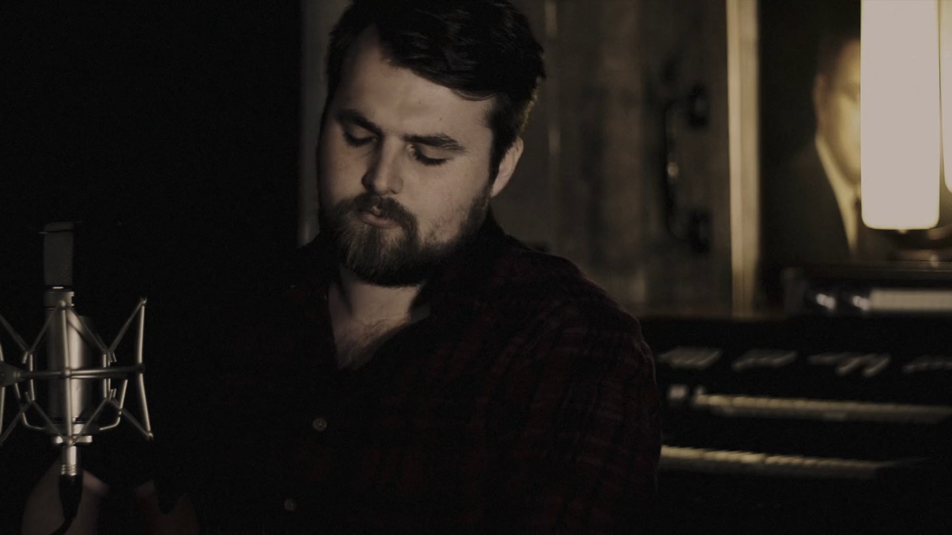 Swan Levitt - Alive (Live at Studio Humbug)