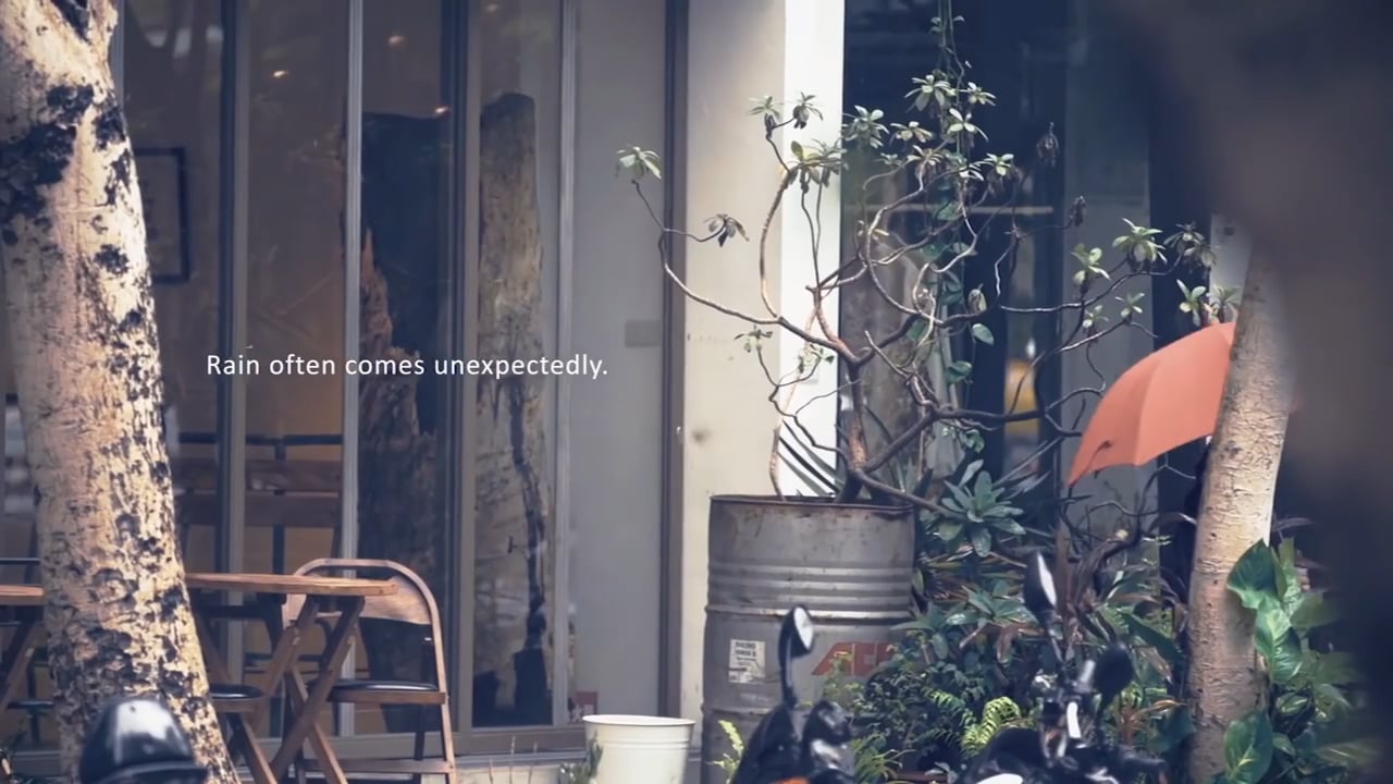vanmoof boncho