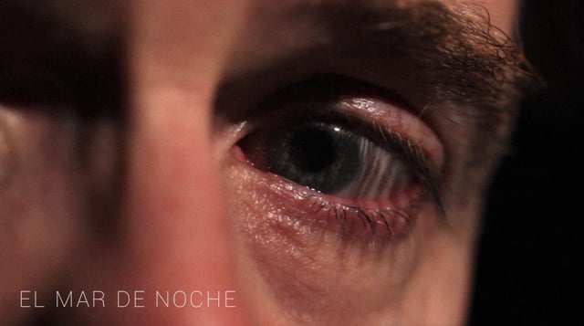 El Mar De Noche - Trailer