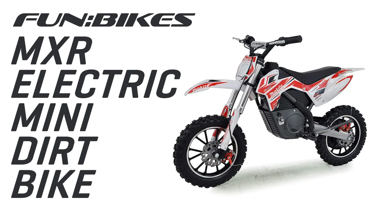 Makita best sale electric bike