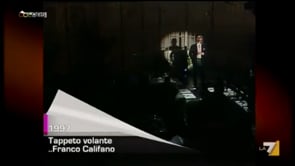 Unestate fa - Il tappeto volante (1997)