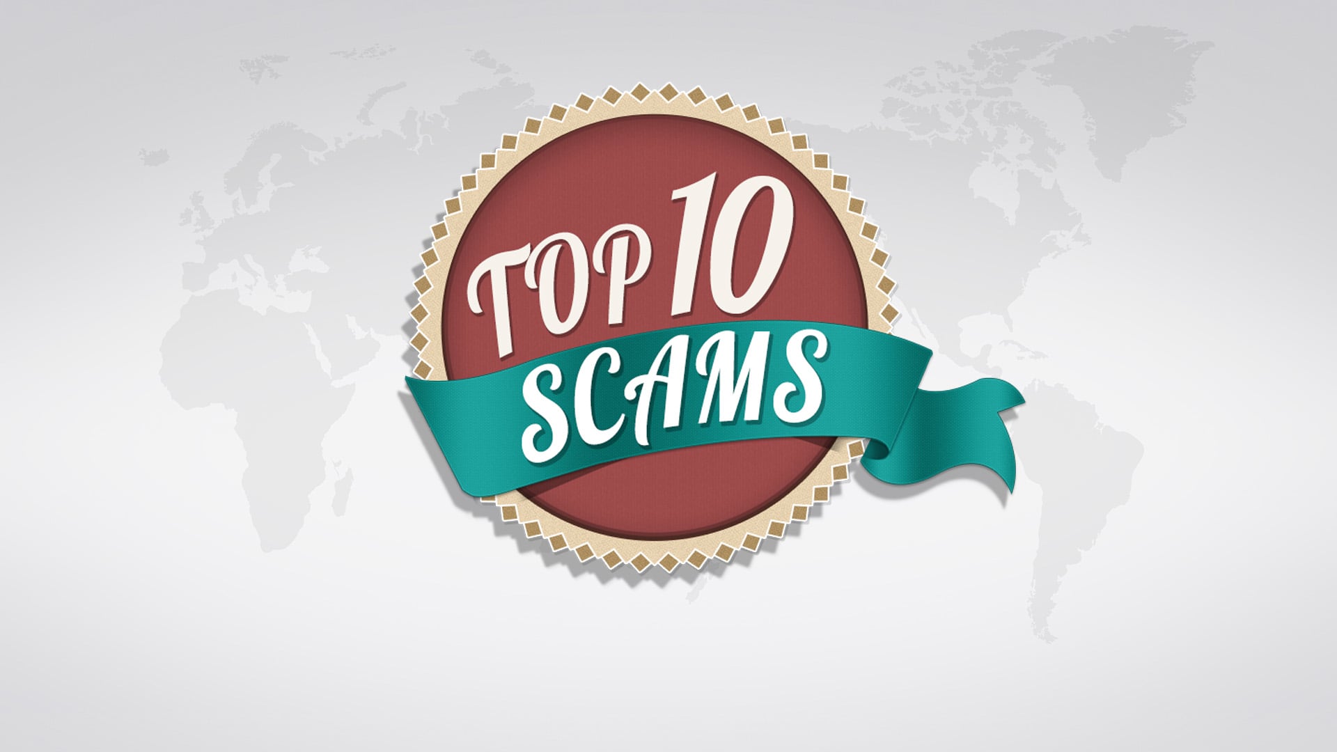 Top Ten Scams on Vimeo