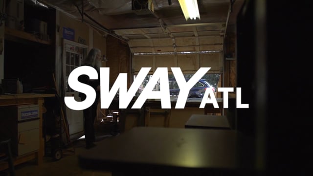 SWAY ATL / Jay Wiggins / Evereman / Extended