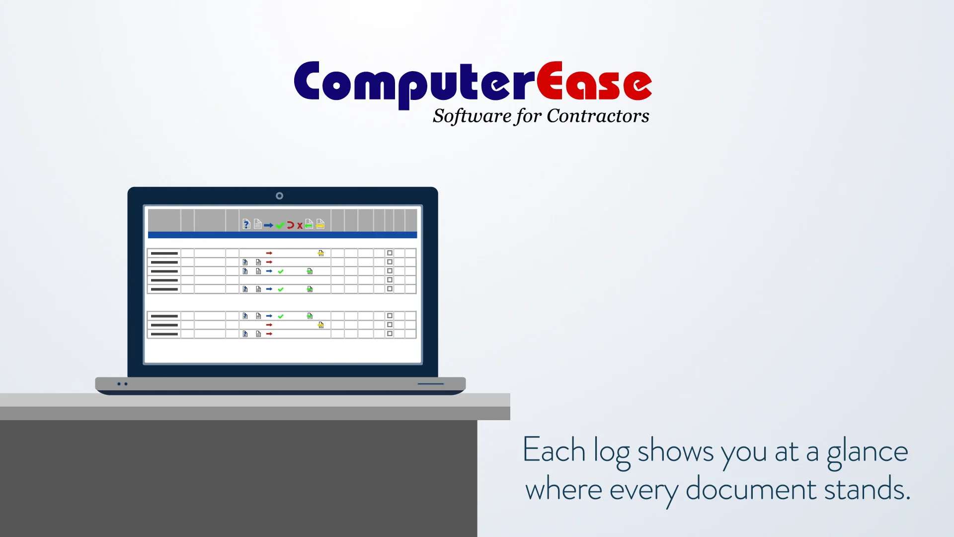 Document Management in ComputerEase on Vimeo