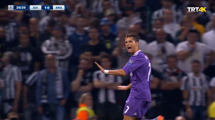 CRISTIANO RONALDO CELEBRATION 4K•free clip for edit•free edit•4k•Real  Madrid on Make a GIF