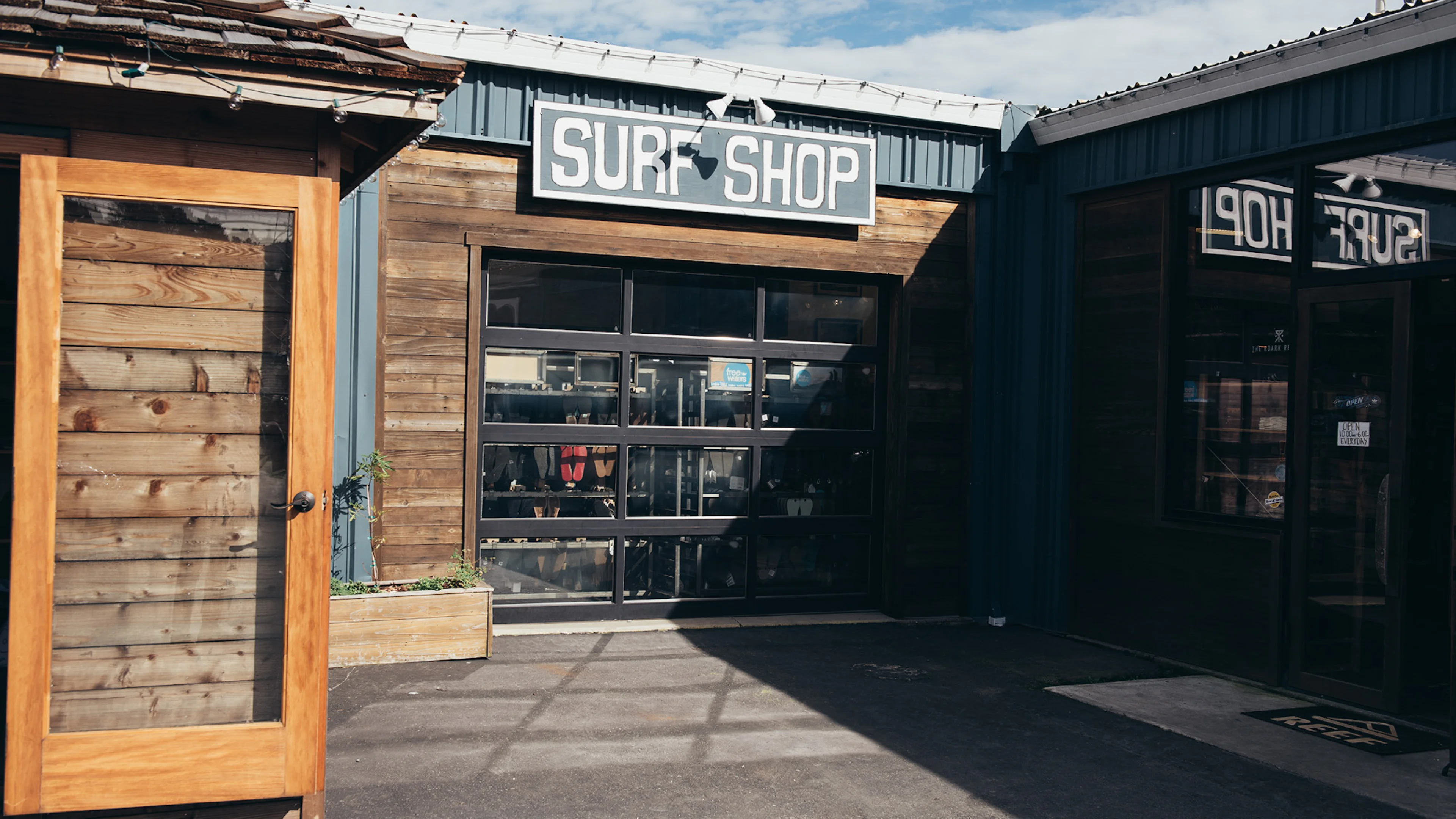 Shop Talks Proof Lab