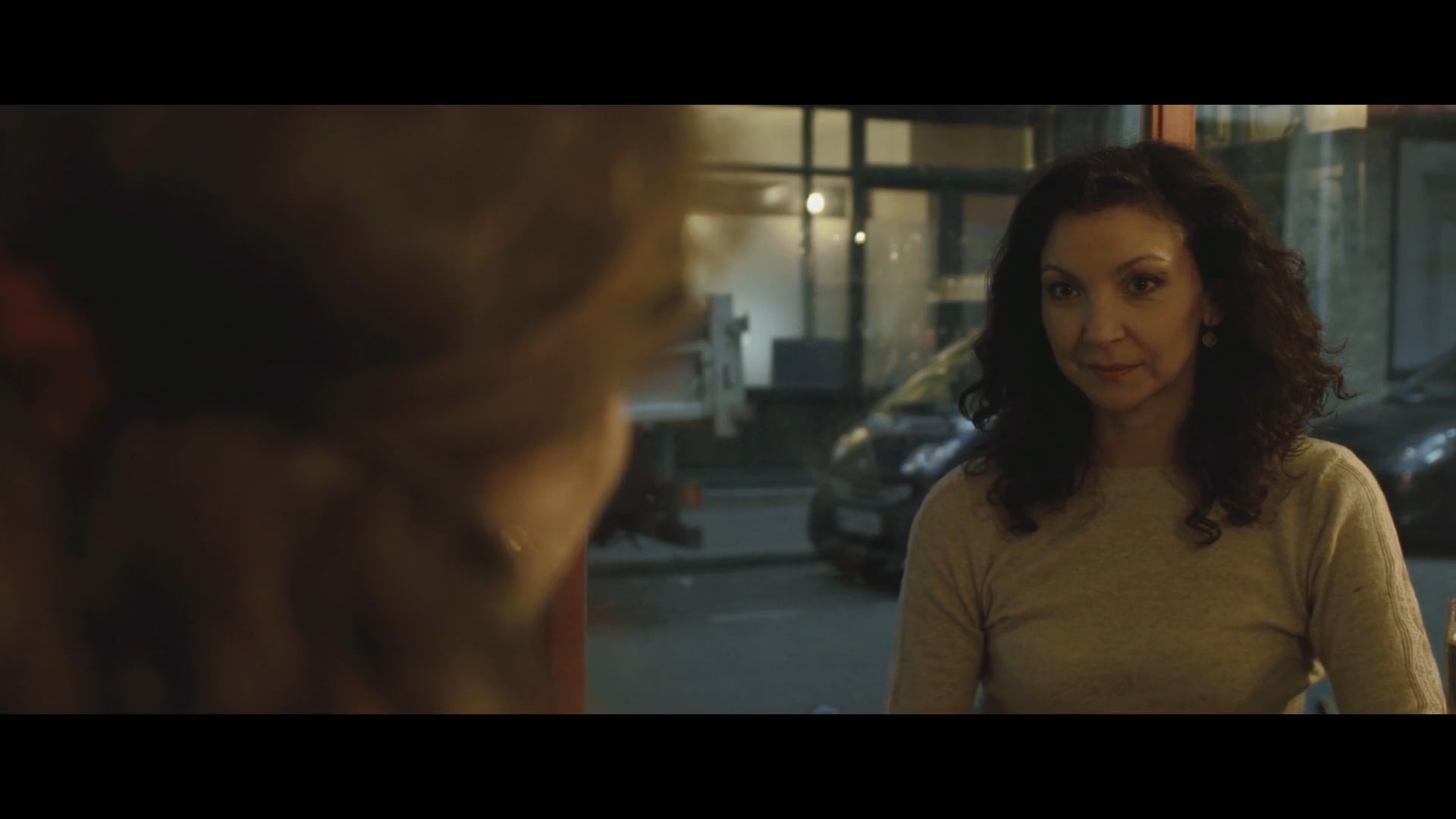 Alice. Sequence