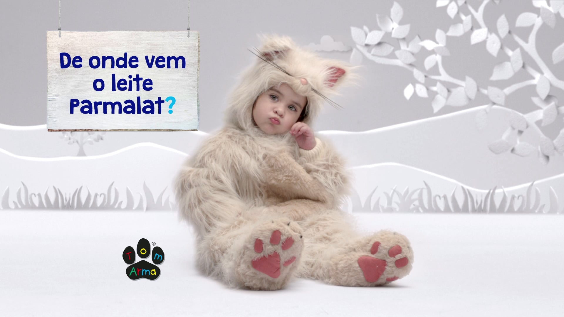 Co-Direção - Parmalat - Qualidade do Leite