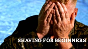 Shaving for Beginners