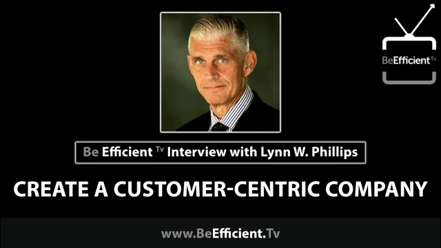 Interview with Dr. Lynn W. Phillips, PhD