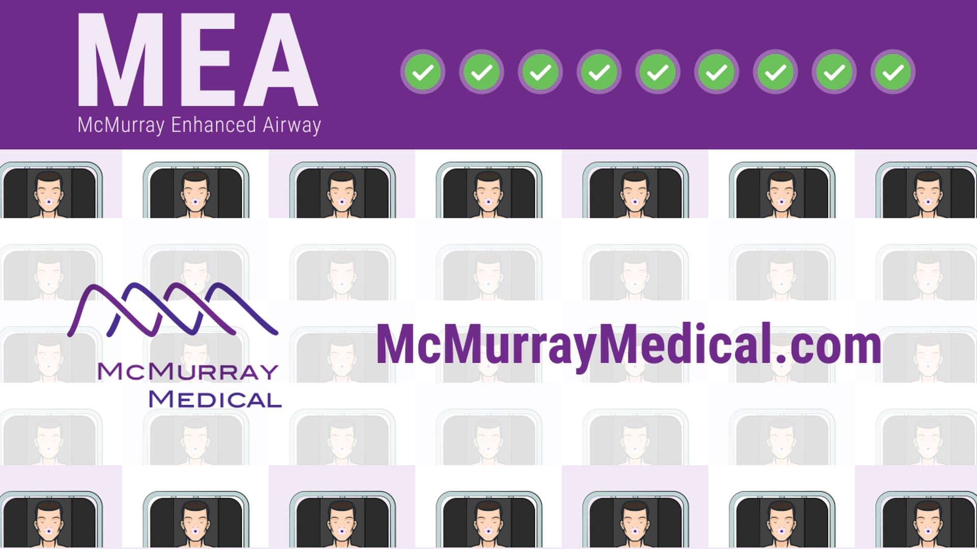 Introduction to the McMurray Enhanced Airway